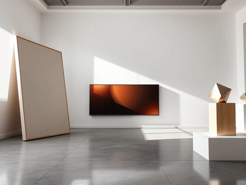 Wien heute: Impressionisten treffen auf Luxus-Porzellan - Foto: über boerse-global.de