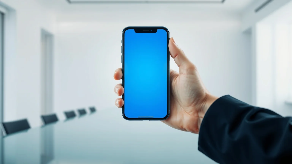 WhatsApp: Neues „Info