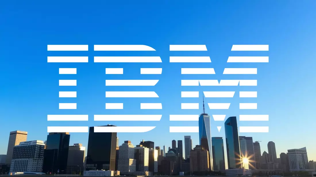 La apuesta institucional: ¿Por qué los grandes fondos se lanzan sobre IBM? - Bild: über boerse-global.de