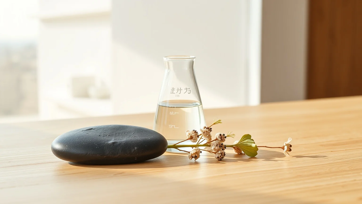 TCM-Markt: 6,8 Billionen Dollar und neue Studienergebnisse - Foto: über boerse-global.de