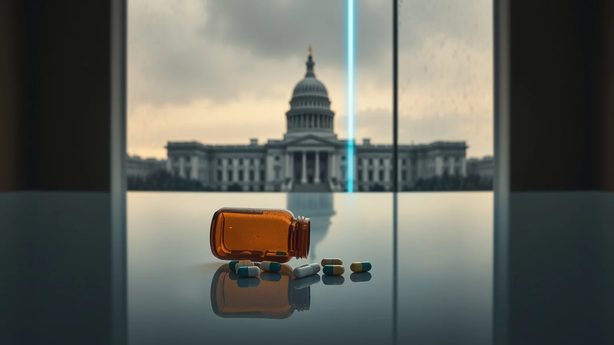 FDA warnt vor lebensgefährlichem Stoffwechsel-Booster - Foto: über boerse-global.de