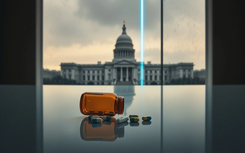 FDA warnt vor lebensgefährlichem Stoffwechsel-Booster - Foto: über boerse-global.de