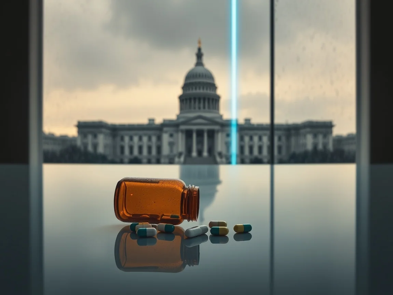 FDA warnt vor lebensgefährlichem Stoffwechsel-Booster - Foto: über boerse-global.de