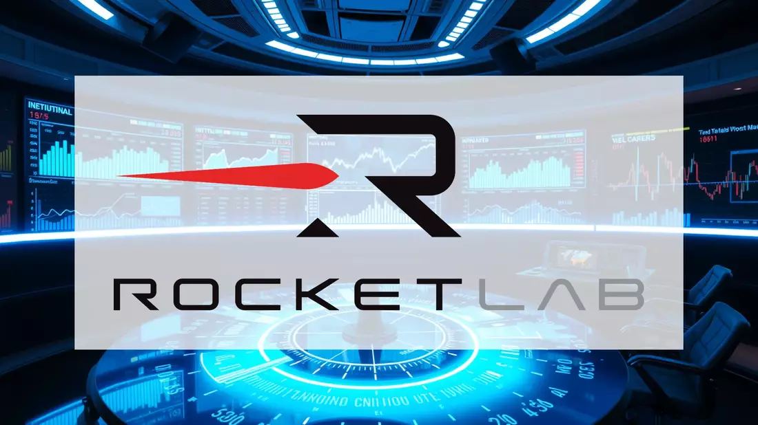 Rocket Lab: Resultados Sólidos Opacados por Retraso en su Cohete Neutrón Illustration mit AI erstellt übermittelt durch boerse-global.de