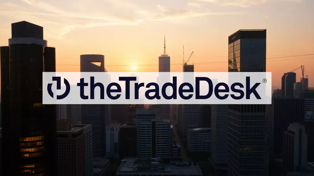 The Trade Desk: ¿Se avecina un rebote tras el desplome? - Bild: über boerse-global.de