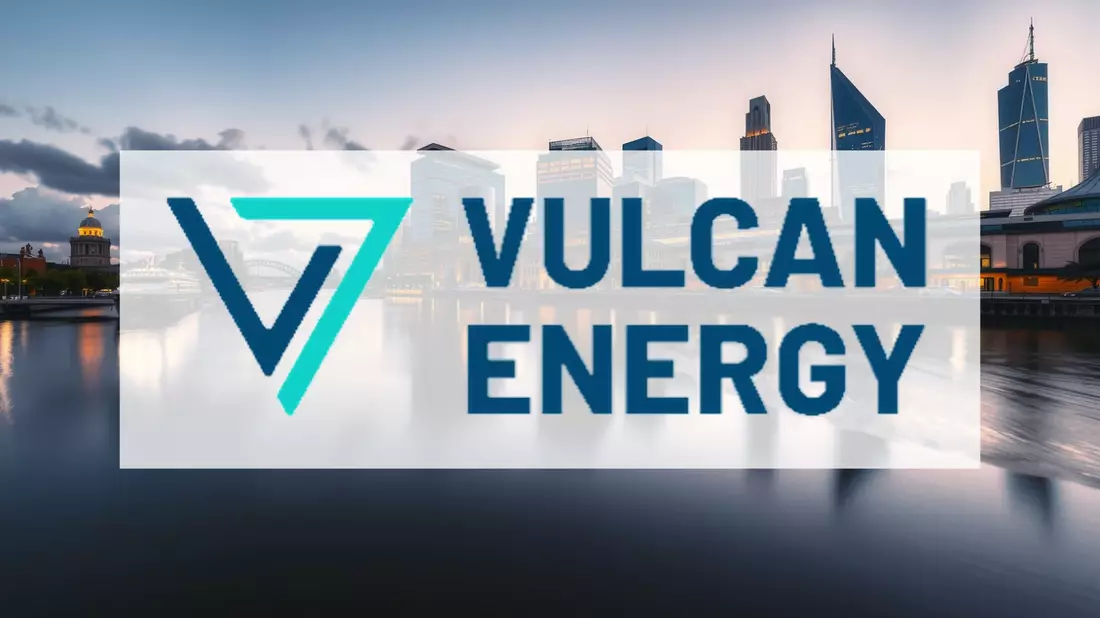 Major Investor Retreat Rattles Vulcan Energy Shareholders - Bild: über boerse-global.de