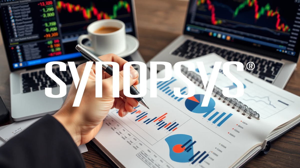 Synopsys Faces Legal and Operational Challenges Following Acquisition - Foto: über boerse-global.de