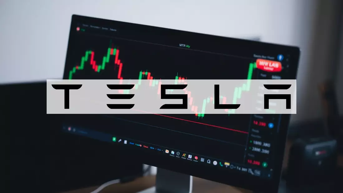 La acción de Tesla se enfrenta a la cruda realidad - Bild: über boerse-global.de