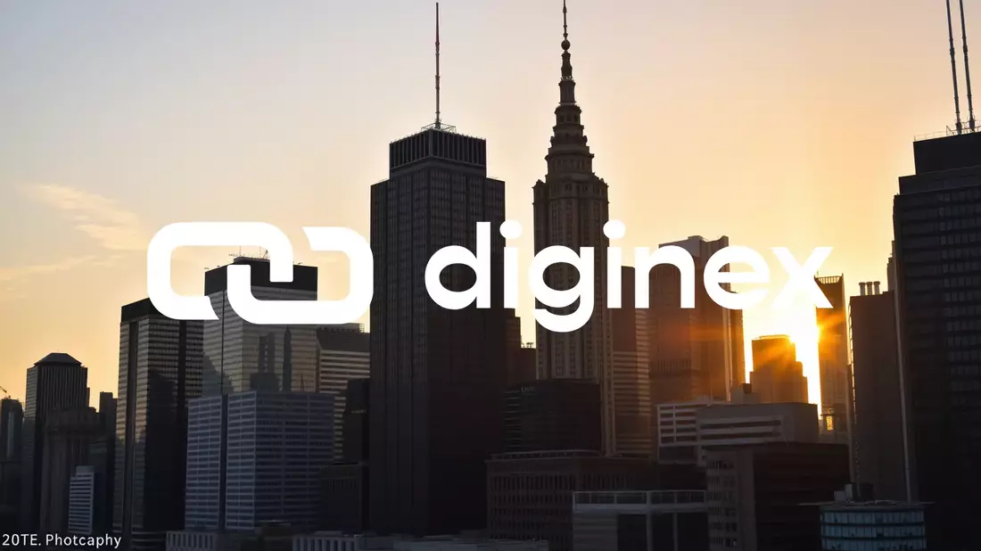 Diginex Shares Plunge as Investor Confidence Evaporates Illustration mit AI erstellt übermittelt durch boerse-global.de