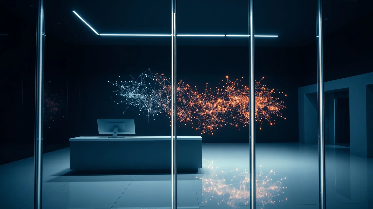 Banken-Revolution: ISO 20022 zwingt Millionen Kunden in Warteschleife - Foto: über boerse-global.de