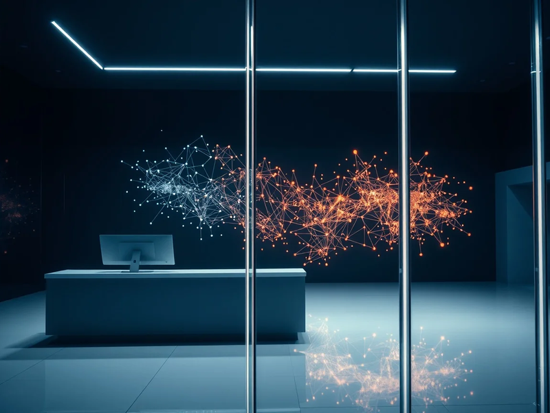 Banken-Revolution: ISO 20022 zwingt Millionen Kunden in Warteschleife - Foto: über boerse-global.de