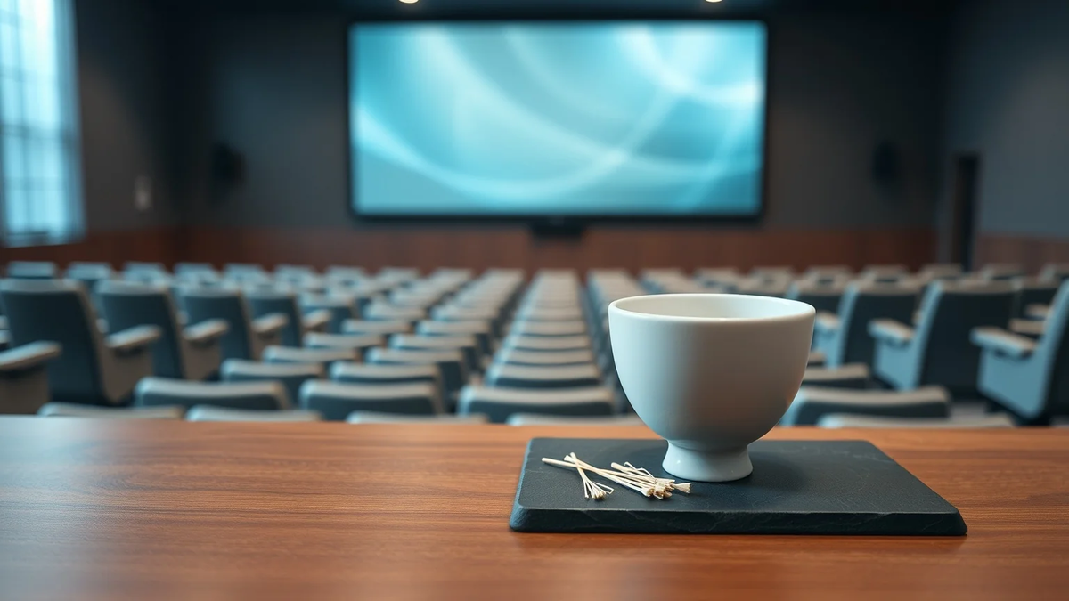 Heilpraktiker-Kongress: TCM gegen chronische Migräne im Fokus - Foto: über boerse-global.de