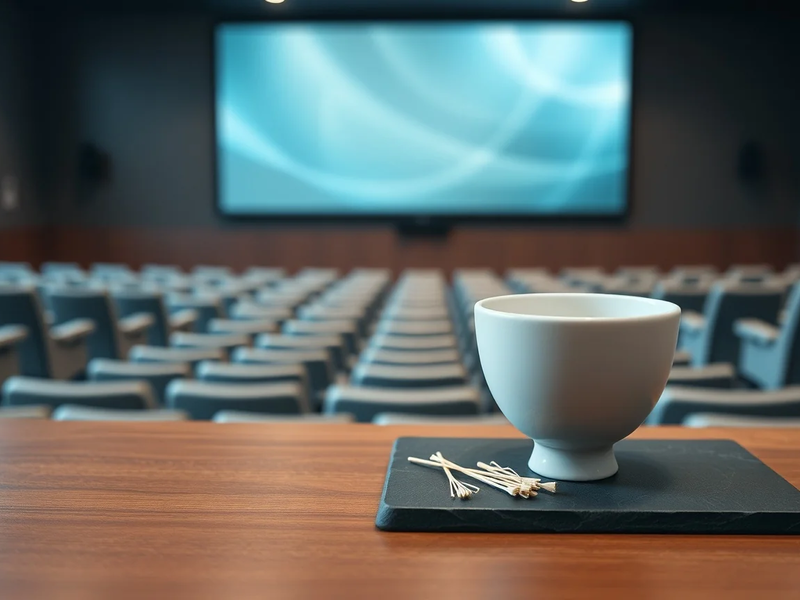 Heilpraktiker-Kongress: TCM gegen chronische Migräne im Fokus - Foto: über boerse-global.de