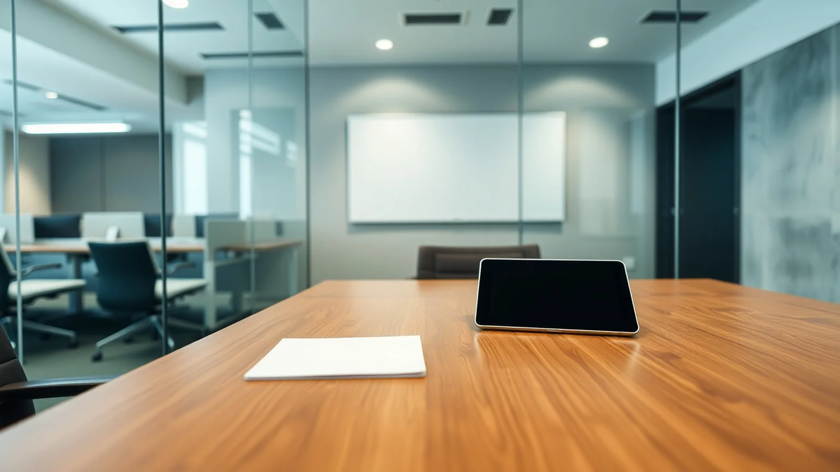 Inklusionsvereinbarungen: Warum Unternehmen jetzt handeln müssen - Foto: über boerse-global.de