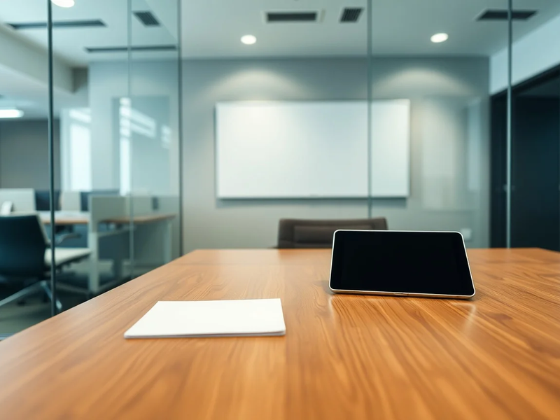 Inklusionsvereinbarungen: Warum Unternehmen jetzt handeln müssen - Foto: über boerse-global.de