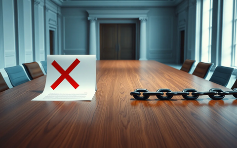 EU lehnt US-Friedensplan ab – 20. Sanktionspaket kommt - Foto: über boerse-global.de EU lehnt US-Friedensplan ab – 20. Sanktionspaket kommt - Foto: über boerse-global.de