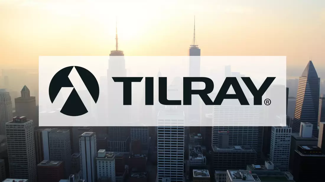 Institutional Investors Retreat from Tilray Stock - Bild: über boerse-global.de