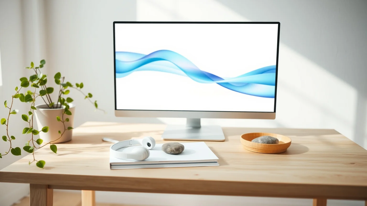 Neuro-Tuning statt Meditation: Wie Frequenzen das Gehirn steuern - Foto: über boerse-global.de