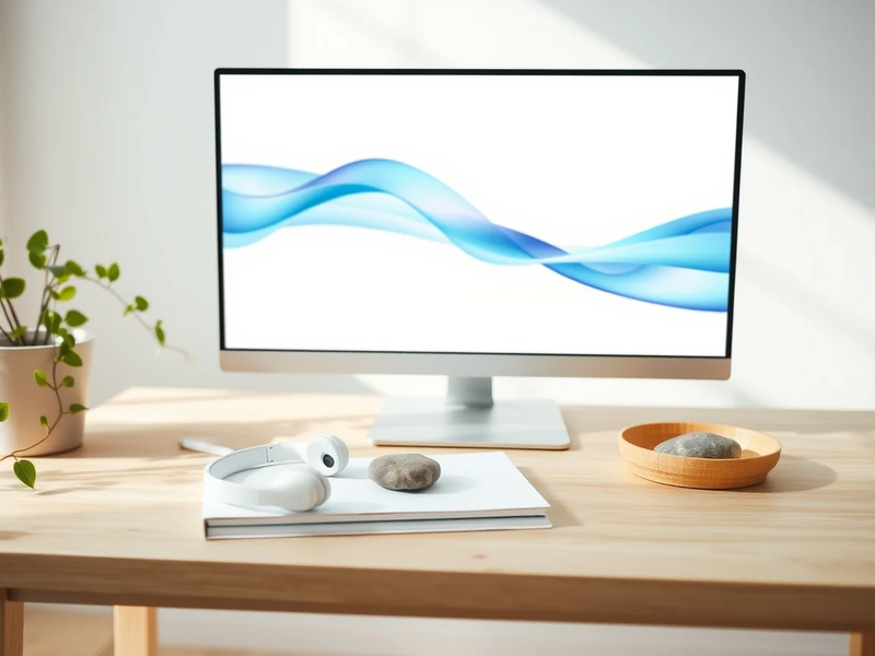 Neuro-Tuning statt Meditation: Wie Frequenzen das Gehirn steuern - Foto: über boerse-global.de