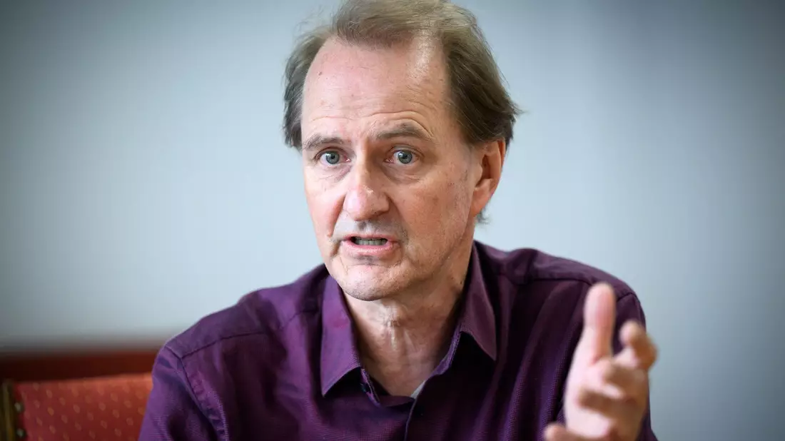 Staaten, die für ambitioniertere Klimaziele sind, sollten nach Ansicht von UBA-Präsident Dirk Messner Bündnisse bilden, um gemeinsam Fortschritte zu machen. (Archivbild) - Bild: Bernd von Jutrczenka/dpa