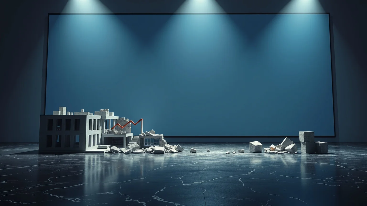 Europa droht Tech-Abkopplung: EZB schlägt Alarm - Foto: über boerse-global.de