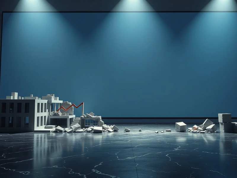 Europa droht Tech-Abkopplung: EZB schlägt Alarm - Foto: über boerse-global.de