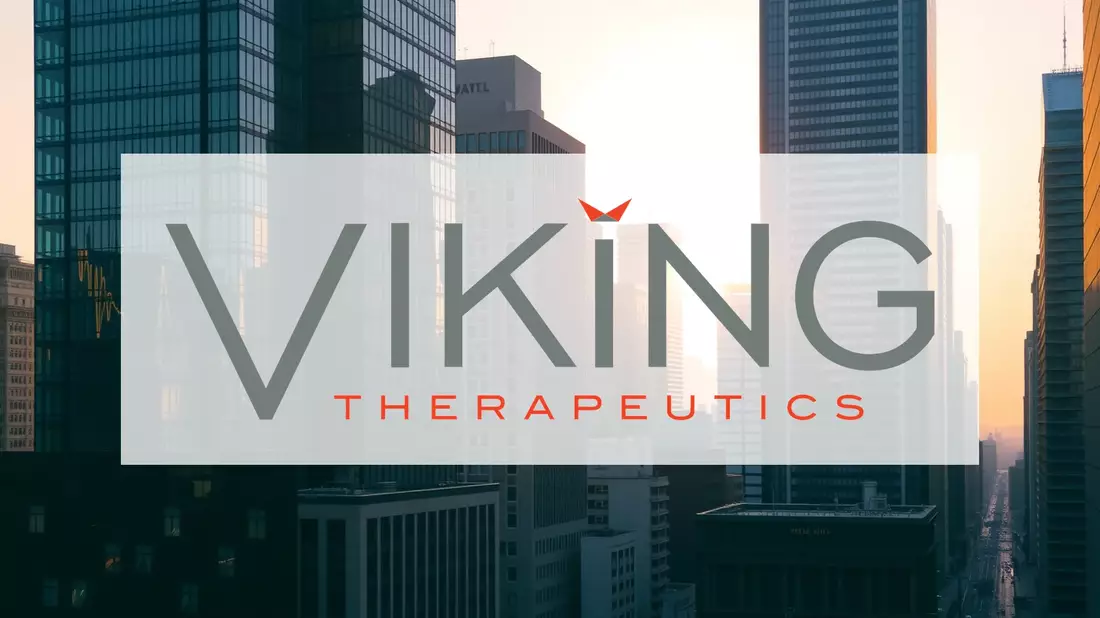 Viking Therapeutics: Un hito decisivo en el mercado de la obesidad Illustration mit AI erstellt übermittelt durch boerse-global.de