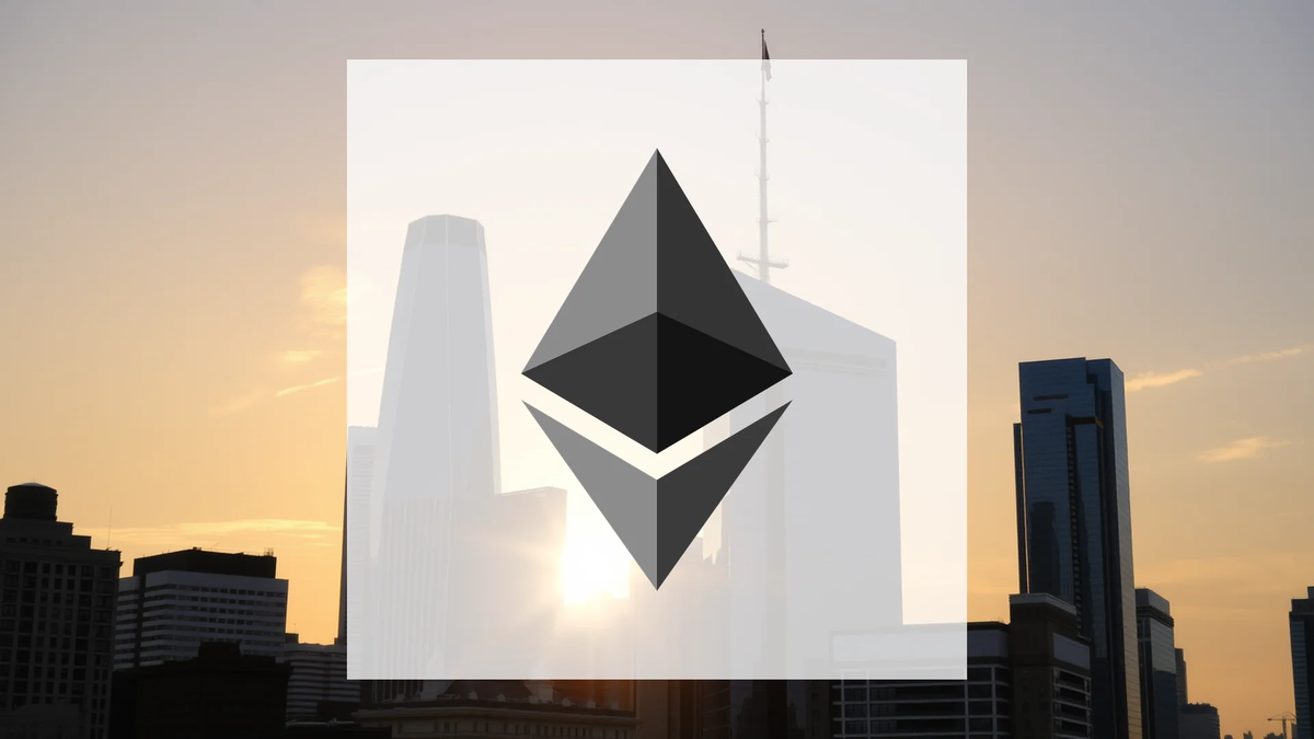 Ethereum Whales Make Strategic Moves Amid Market Turbulence - Foto: über boerse-global.de