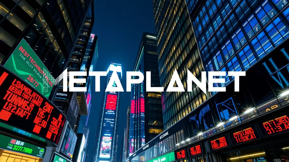 Metaplanet’s Bold Bitcoin Bet: Doubling Down Amid Market Turbulence Illustration mit AI erstellt übermittelt durch boerse-global.de