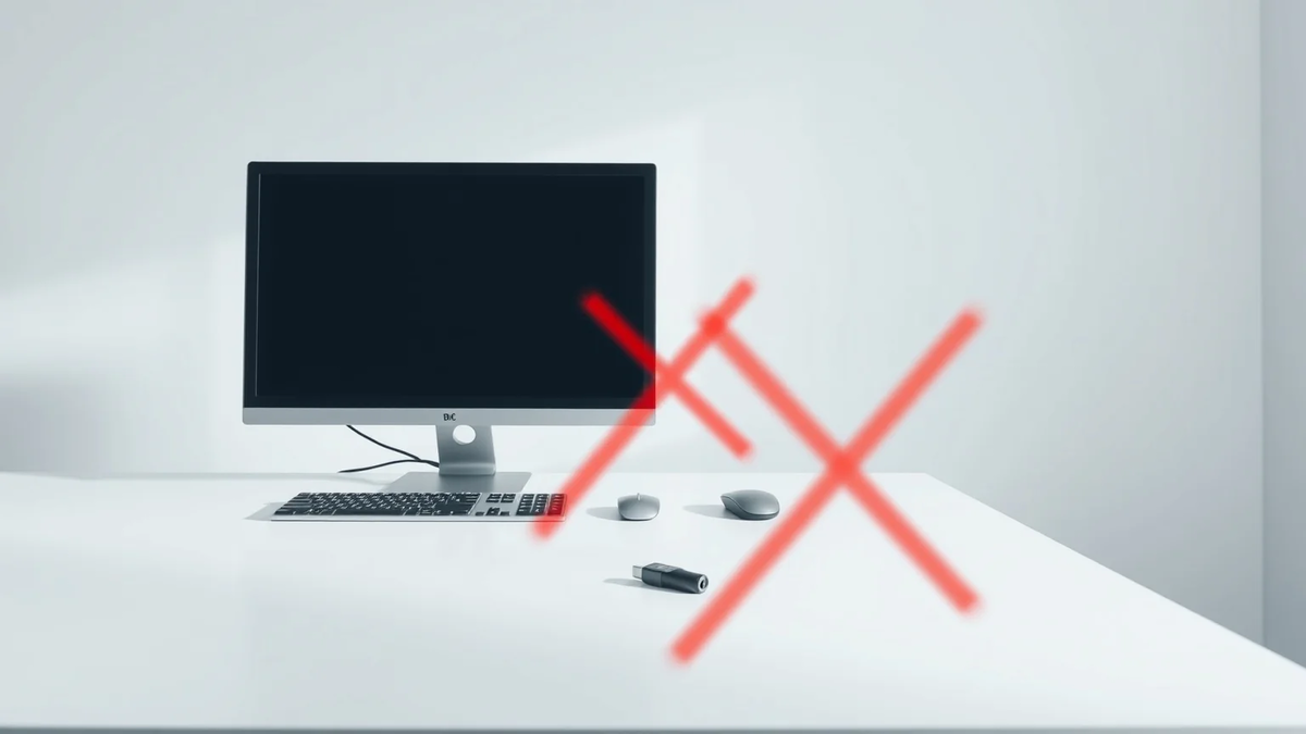 Windows 11: Systemkern seit Monaten defekt - Foto: über boerse-global.de