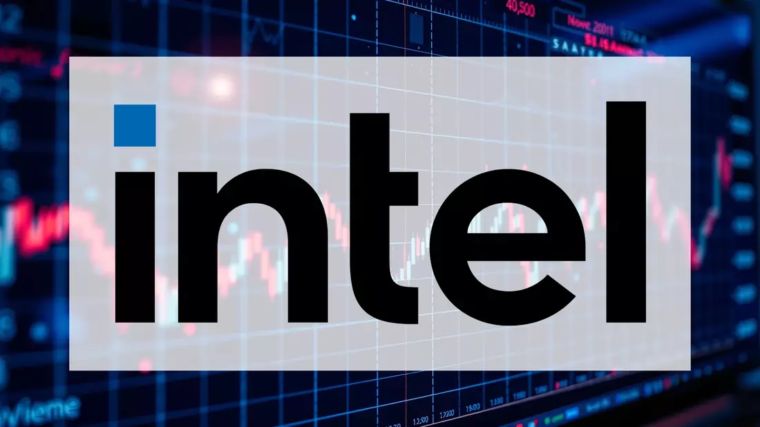 Intel Faces Espionage Allegations in High-Stakes Chip Battle Illustration mit AI erstellt übermittelt durch boerse-global.de