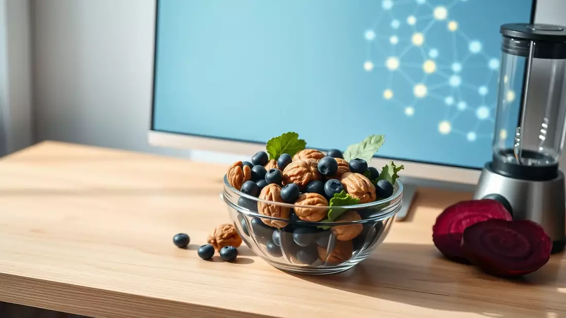 Creatin fürs Gehirn: Der Brainfood-Boom 2025 - Bild: über boerse-global.de