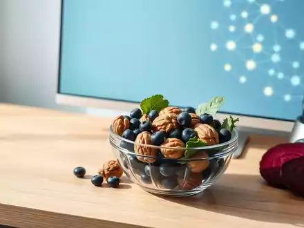 Creatin fürs Gehirn: Der Brainfood-Boom 2025 - Foto: über boerse-global.de