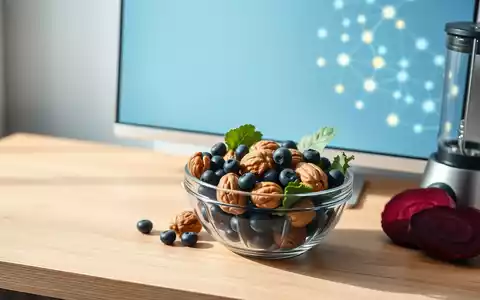 Creatin fürs Gehirn: Der Brainfood-Boom 2025 - Foto: über boerse-global.de