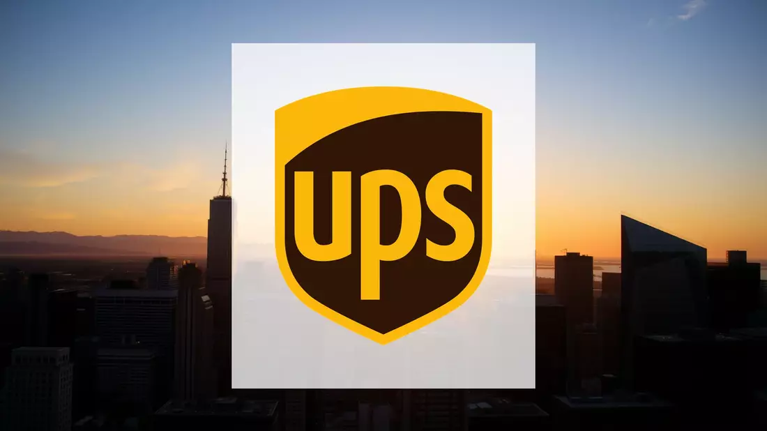 UPS Stock: Navigating a Crossroads of Conflicting Signals Illustration mit AI erstellt übermittelt durch boerse-global.de