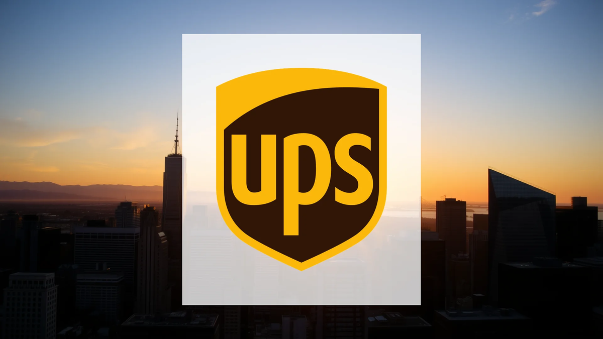 UPS Stock: Navigating a Crossroads of Conflicting Signals - Foto: über boerse-global.de