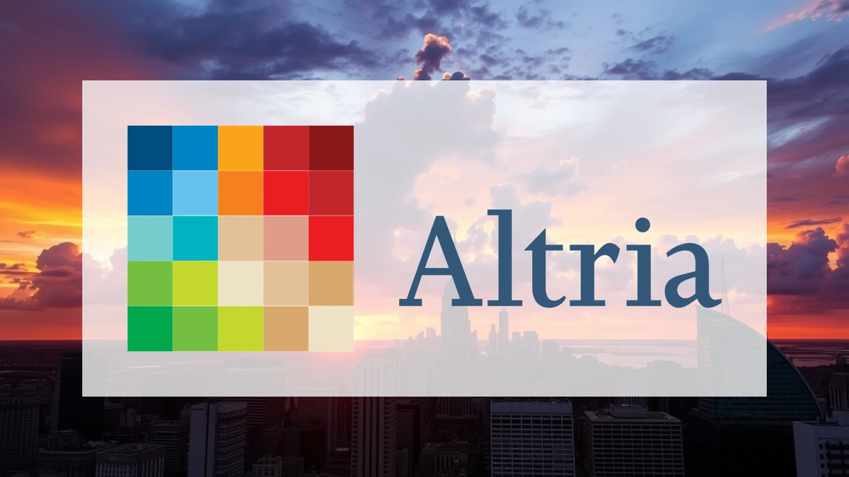 Altria’s Billion-Dollar Bet: Can Share Buybacks Offset Market Challenges? - Foto: über boerse-global.de