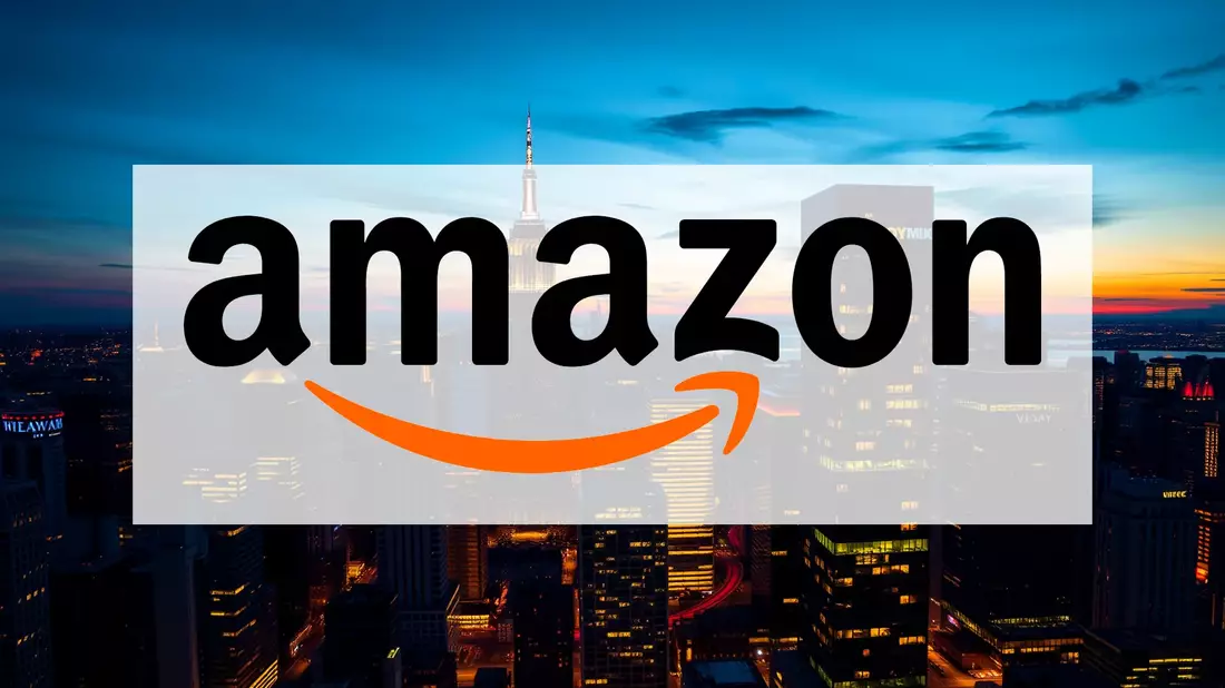 Amazon’s AI Ambitions Face Scrutiny as Shares Retreat Illustration mit AI erstellt übermittelt durch boerse-global.de