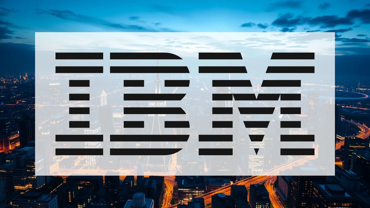 IBM: El gigante tecnológico que despierta el entusiasmo de los analistas - Foto: über boerse-global.de