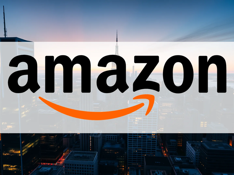 Amazon en la encrucijada: ¿La inversión en IA justifica su alto costo? - Foto: über boerse-global.de