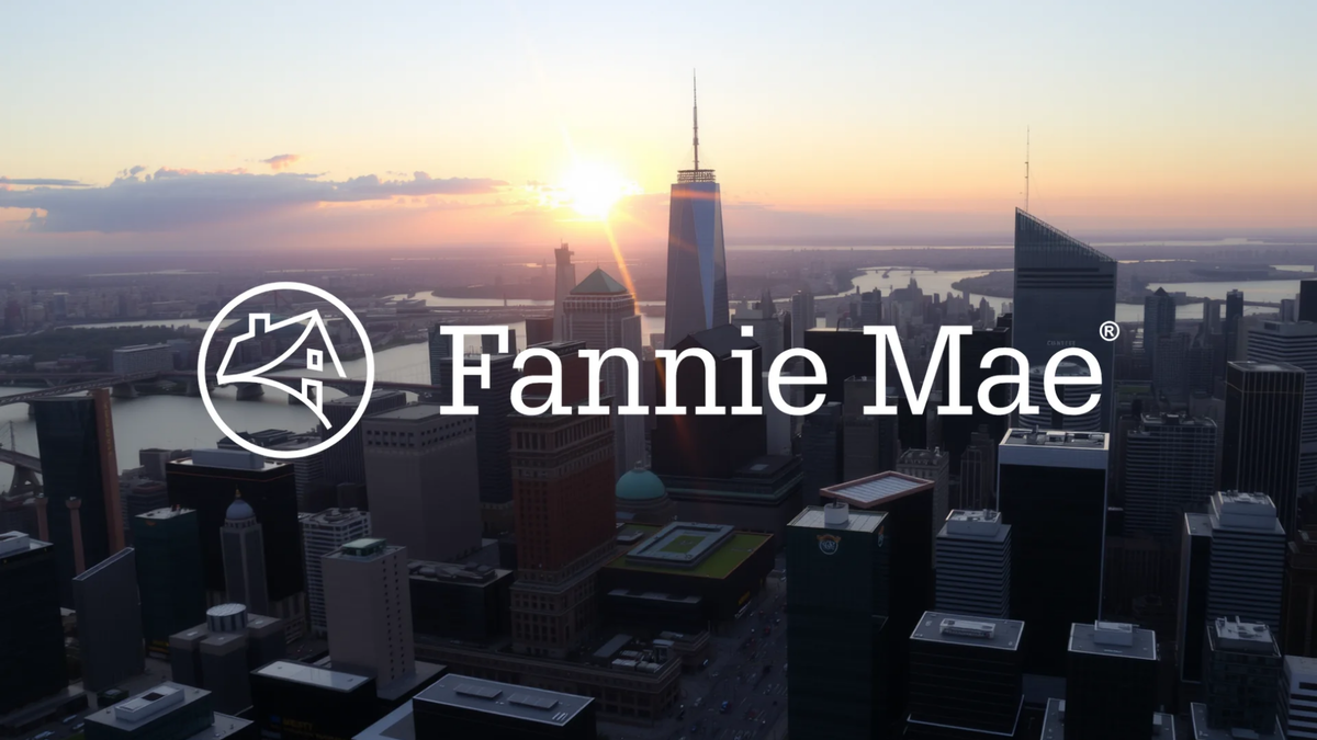 Fannie Mae Shares Surge Amid Retail Trading Frenzy - Foto: über boerse-global.de