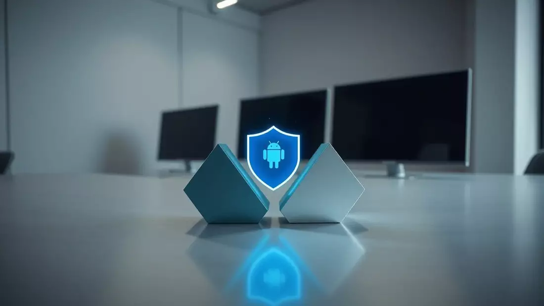 Google öffnet Quick Share für AirDrop - Bild: über boerse-global.de