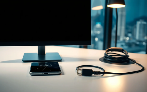 Vodafone: 41 Millionen Betrugsanrufe geblockt – neue Phishing-Welle rollt - Foto: über boerse-global.de