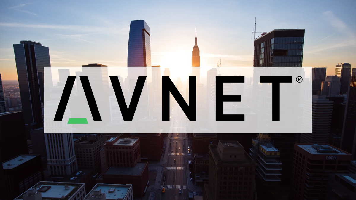 Can Avnet’s Shareholder Returns Strategy Reverse Its Fortunes? - Foto: über boerse-global.de