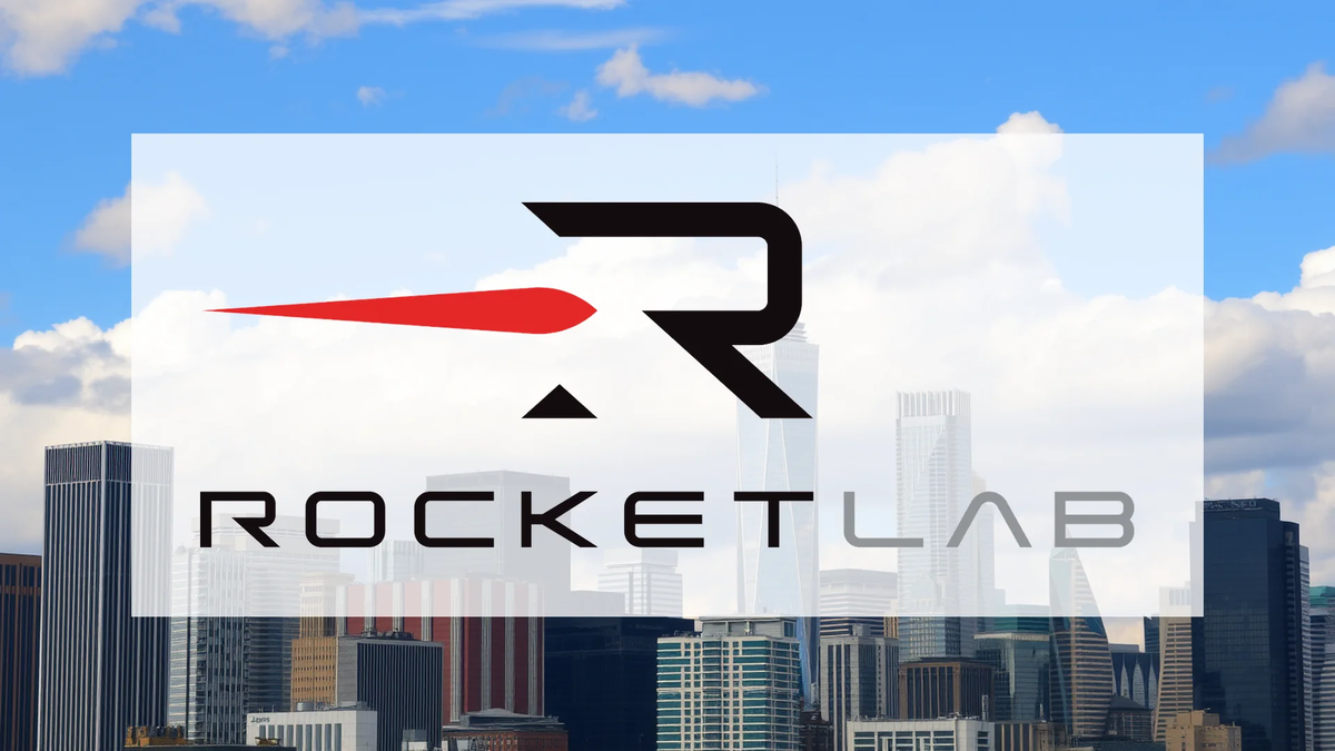 Rocket Lab: Éxito operativo, fracaso bursátil - Foto: über boerse-global.de