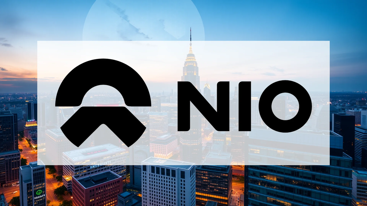 Nio’s Critical Juncture: Earnings Report to Define Trajectory - Foto: über boerse-global.de