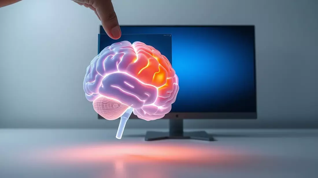 Alzheimer: MRT-Scans zeigen verstopfte Abflüsse im Gehirn - Bild: über boerse-global.de