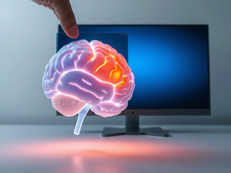 Alzheimer: MRT-Scans zeigen verstopfte Abflüsse im Gehirn - Foto: über boerse-global.de