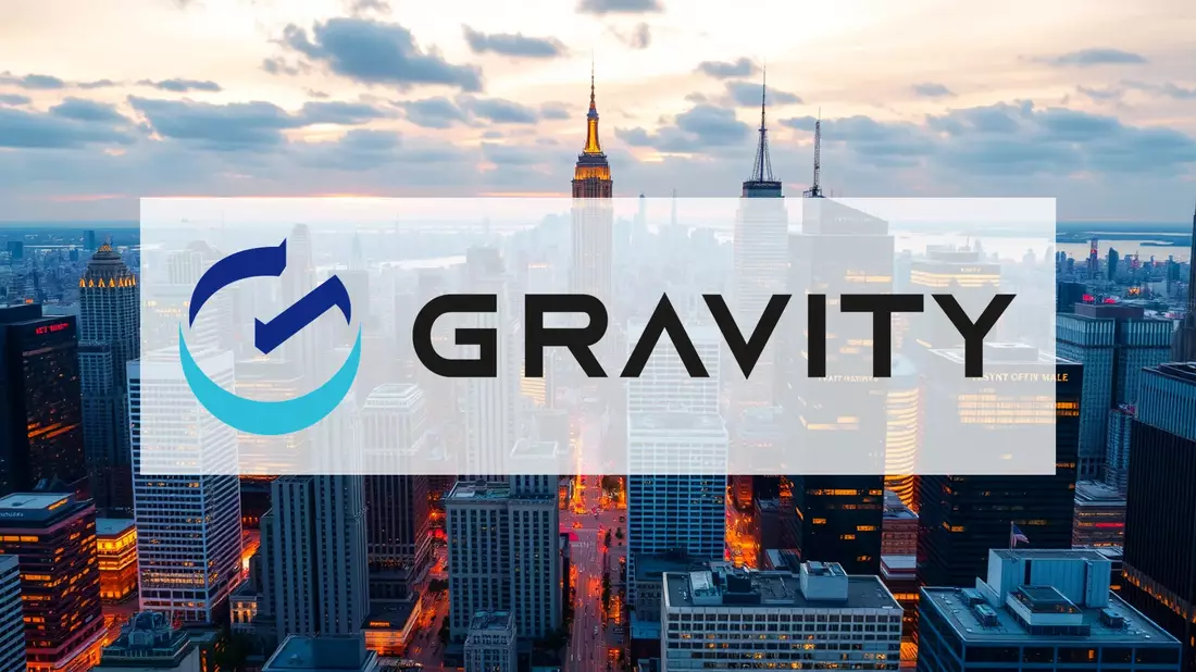 Gravity Shares: Conflicting Indicators Create Investor Uncertainty - Bild: über boerse-global.de