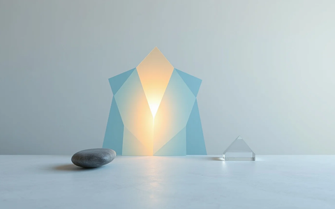 Selbstakzeptanz schützt Partner biologisch - Foto: über boerse-global.de